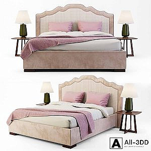 bed Laura