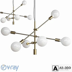 chandelier