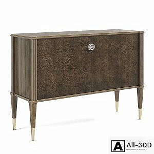 Chest of drawers A Little Buzz Caracole