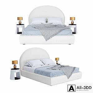 Cattelan Italia Bjorn
