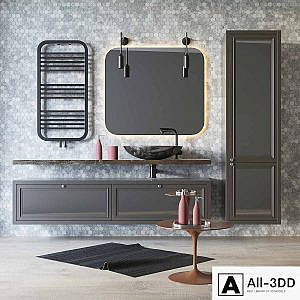 bathroom furniture