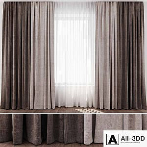 Curtains 04