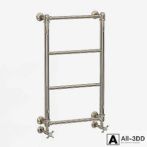 Portland Gaia Mobili towel warmer