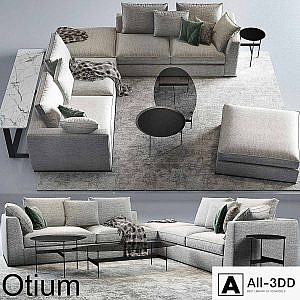 B & B furniture Set 004