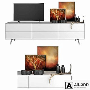 BoConcept | set 4