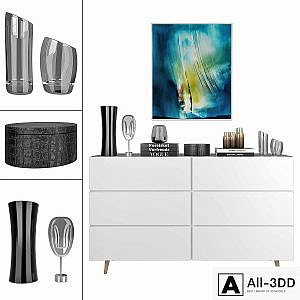 BoConcept | set 6