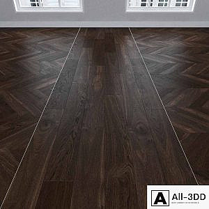 Parquet Oak agate, 3 types. Christmas tree, linear, chevron.