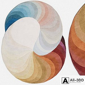 Carpet CC Tapis Slinkie Rug