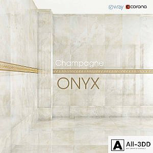 Atlas Concorde Marvel Champagne Onyx