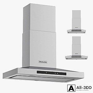 KitchenAid - Range Hoods