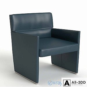 B & B Posa Chair