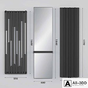 cordivari radiators