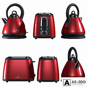Russell Hobbs, cottage set