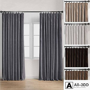 Curtain 1