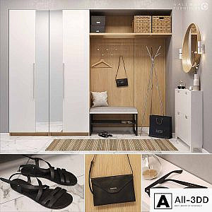 Hallway furniture_1