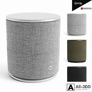 Wireless speaker Beoplay M5