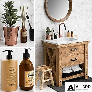 Bathroom 12