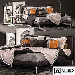 bed Twils Max 1