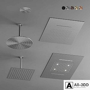 CEA Shower Heads