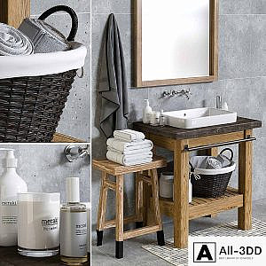 Bathroom 13