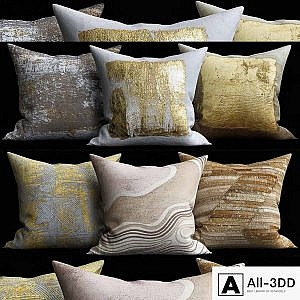 Decorative Pillows