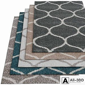 Hudson Shag Rug - Safavieh