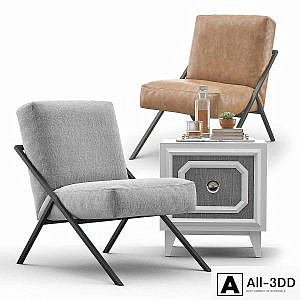 Bowery Chair - Keystone Designer