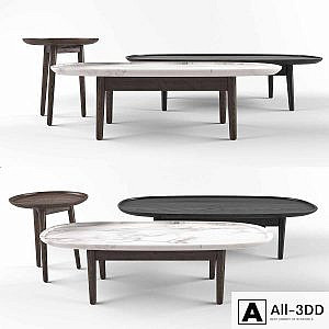 coffee table MAD, Poliform