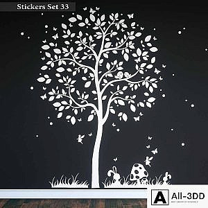 Stickers Set 33
