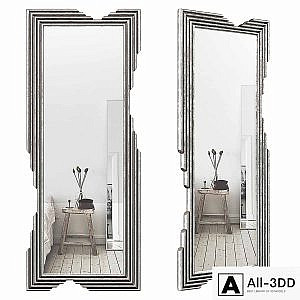 Mirror Navour 112523 Eichholtz