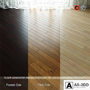 KÄHRS Flooring Vol.14