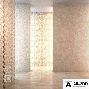 Italon Charme Evo Floor Onyx