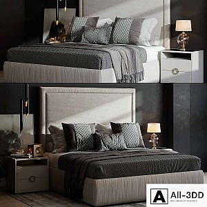The Sofa And Chair Bedroom Set