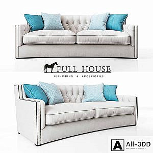 Grace Sofa