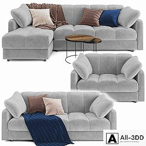 sofa MOON 111_2
