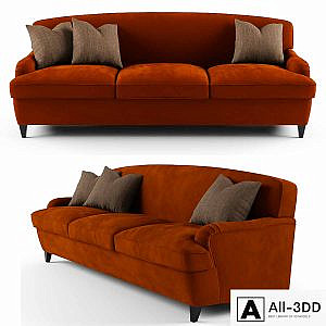 Tosconova Clayton sofa