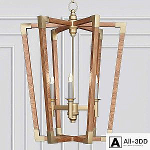 Bastian Chandelier - Small