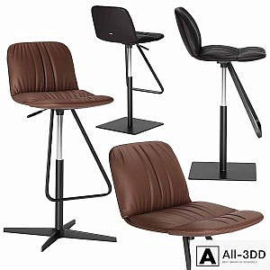 Cattelan italia axel barstool