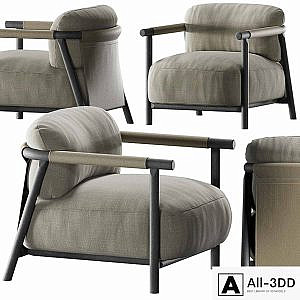 Armchair Ditre Italia Nathy