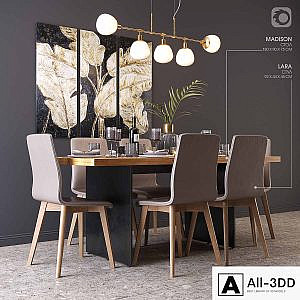 KARE Dining group