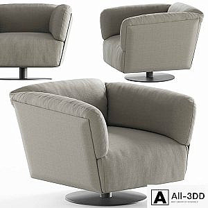 Armchair Ditre Italia Kailua