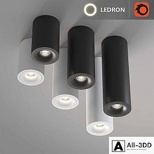 Ledron mj1027