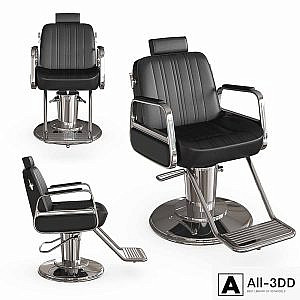 Barber chair cadilla