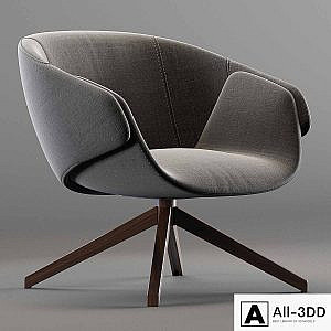 SP01 ANITA | Armchair