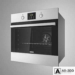 Oven Zanussi