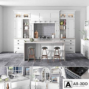 Dantone Kitchen First