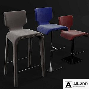 Roche Bobois CHABADA STOOL