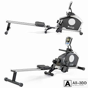 Rowing machine Xterra ERG 200