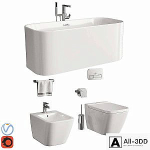 Villeroy & Boch Finion part 1