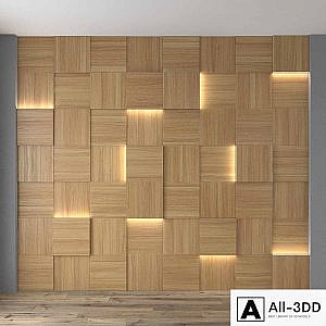 Wall panel 10